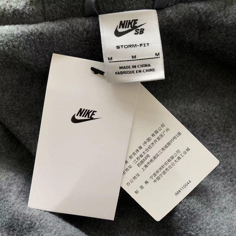 Nike's 
